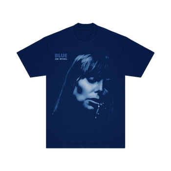 激レア Joni Mitchell 1983年ワールドツアーTシャツ - メルカリ